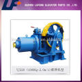 Elevator gear traction machine/elevator motor